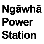 Ngāwhā Power Geothermal Power Station